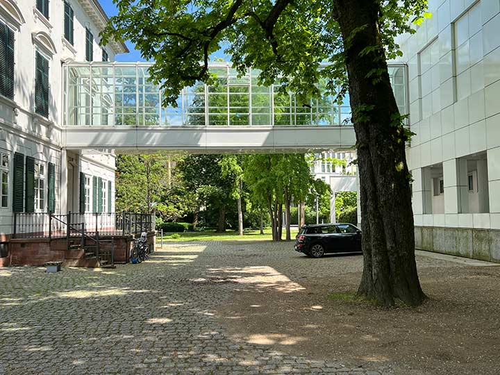 Museum für Angewandte Kunst Frankfurt am Main