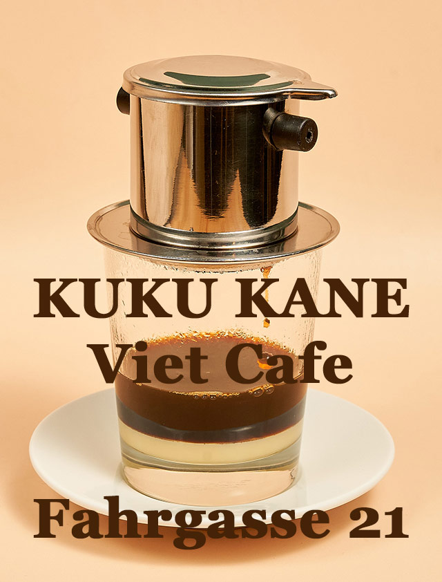 Kuku Kane Viet Cafe Fahrgasse 21 Frankfurt am Mainufer