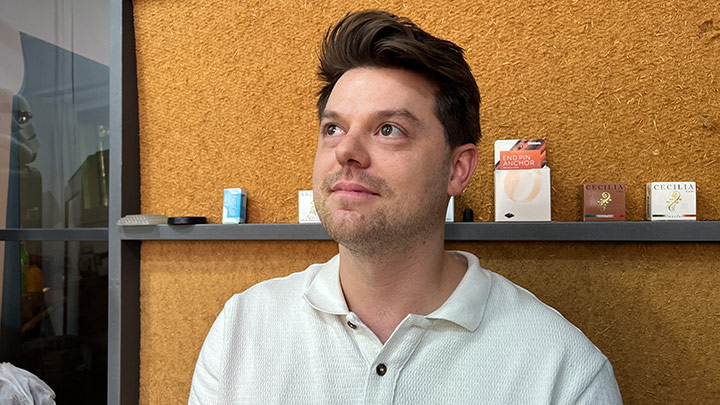 Streichinstrumente Bogenbau Dirr Frankfurt am Main 