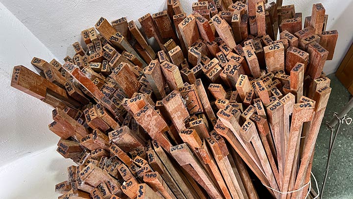 Streichinstrumente Bogenbau Dirr Frankfurt am Main 