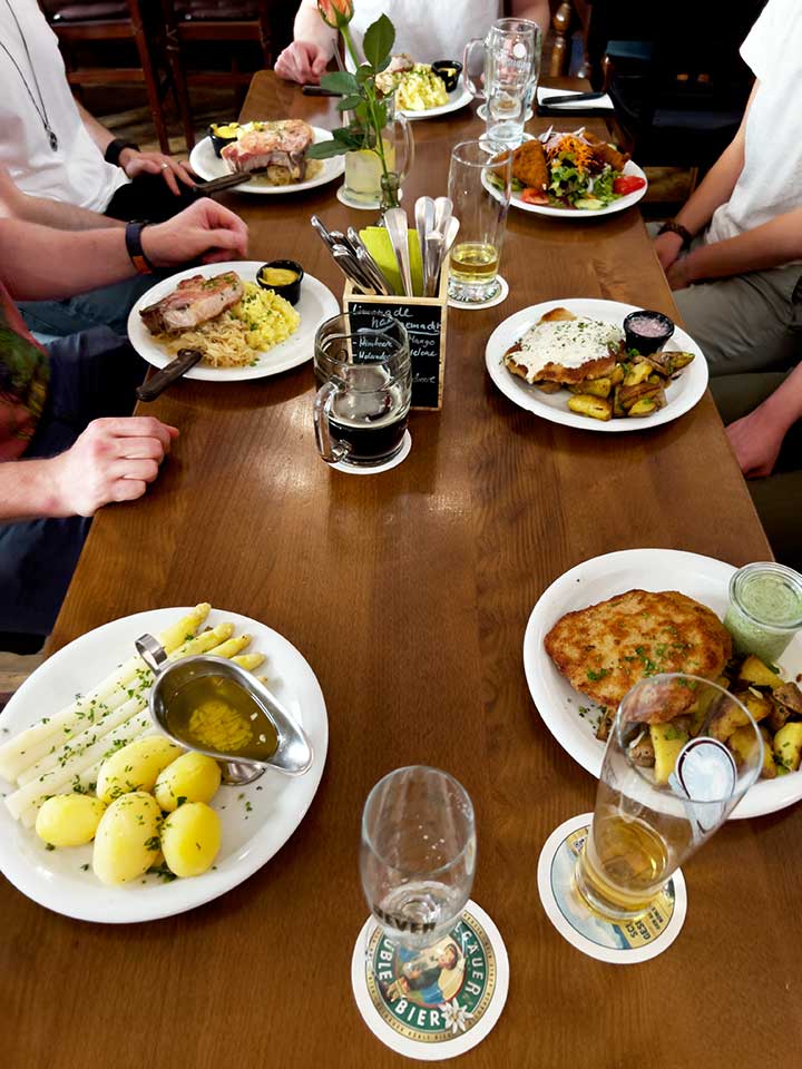 Zum Schwan Frankfurter Gasthaus Mainufer Frankfurt 