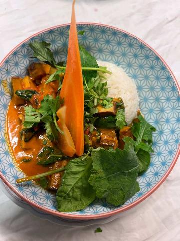 Die Brücke Cafe Bar Restaurant Brückenviertel Gerichte