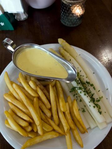 Zum Schwan Frankfurter Gasthaus Mainufer Frankfurt 