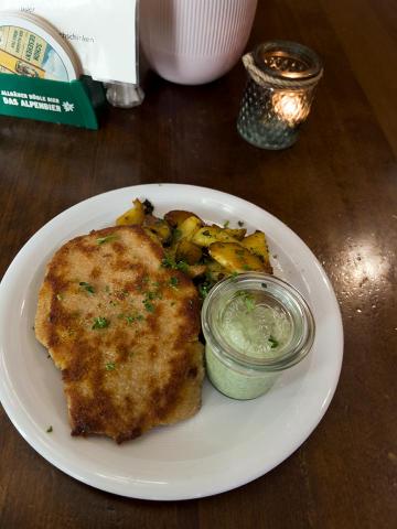 Zum Schwan Frankfurter Gasthaus Mainufer Frankfurt 