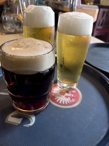 Zum Schwan Frankfurter Gasthaus Mainufer Frankfurt 