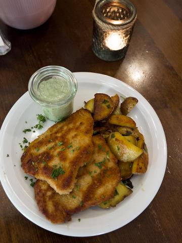 Zum Schwan Frankfurter Gasthaus Mainufer Frankfurt 