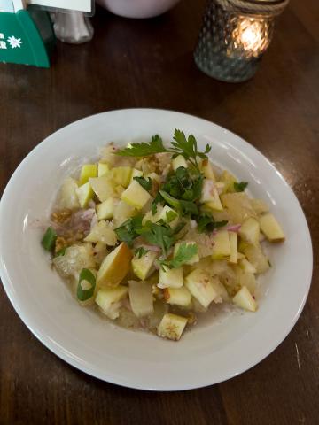 Zum Schwan Frankfurter Gasthaus Mainufer Frankfurt 