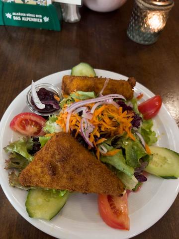 Zum Schwan Frankfurter Gasthaus Mainufer Frankfurt 
